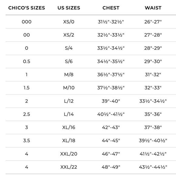 Chico's Tan All Over Mosaic Art to Wear Tunic 2 Large - Picture 6 of 10